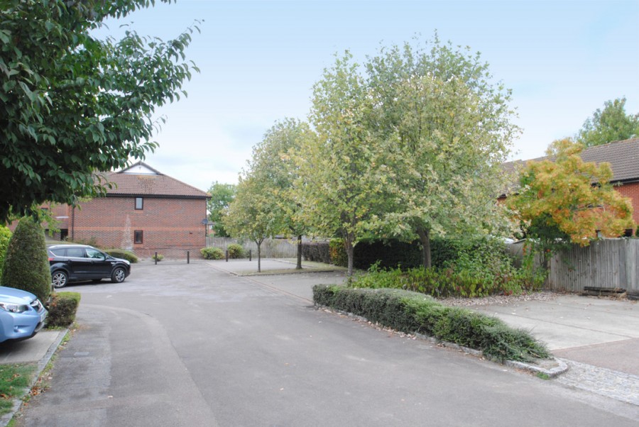Images for Linacre Close, Didcot
