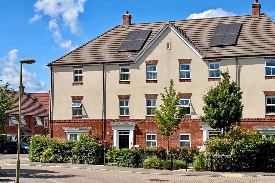 Images for Habitat Way, Wallingford