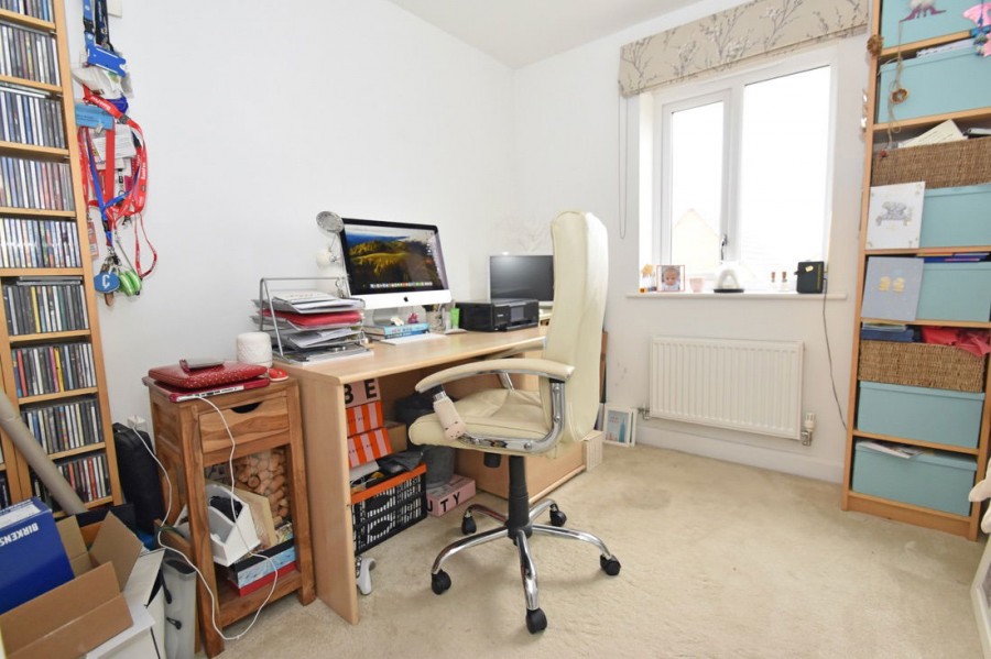 Images for Habitat Way, Wallingford