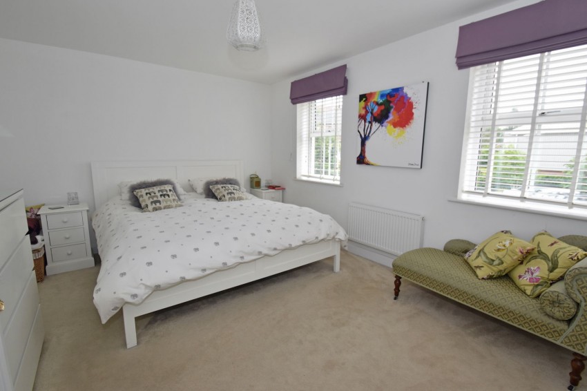 Images for Habitat Way, Wallingford