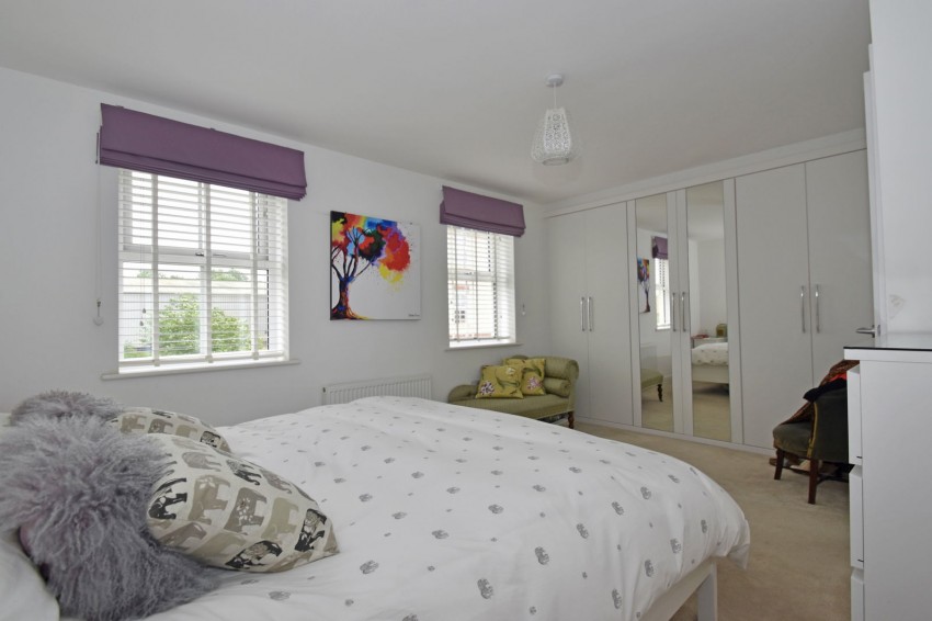 Images for Habitat Way, Wallingford