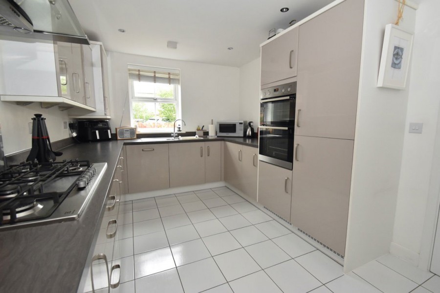 Images for Habitat Way, Wallingford