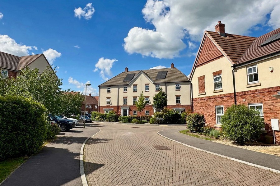 Images for Habitat Way, Wallingford