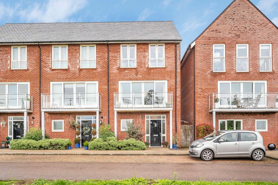 Images for Rotherfield Road, Cholsey