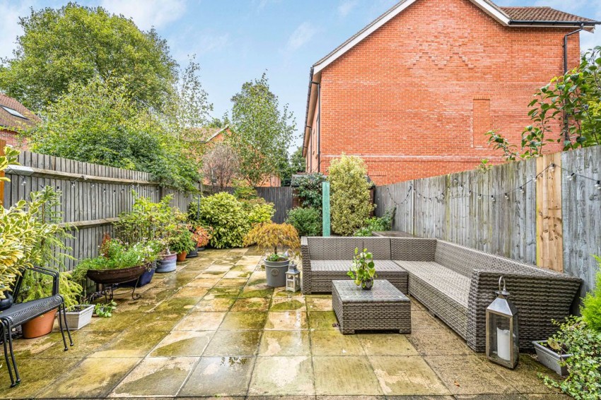 Images for Rotherfield Road, Cholsey