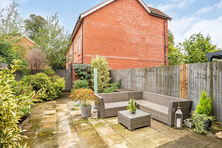 Images for Rotherfield Road, Cholsey