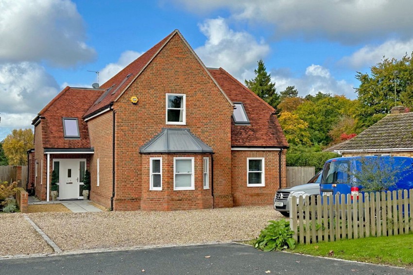 Images for Wallingford Road, North Stoke