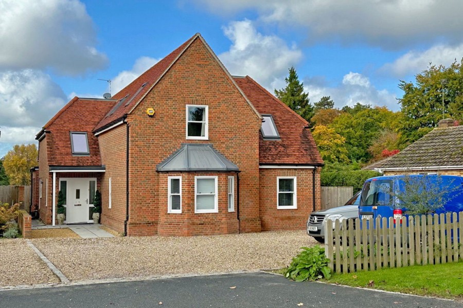 Images for Wallingford Road, North Stoke