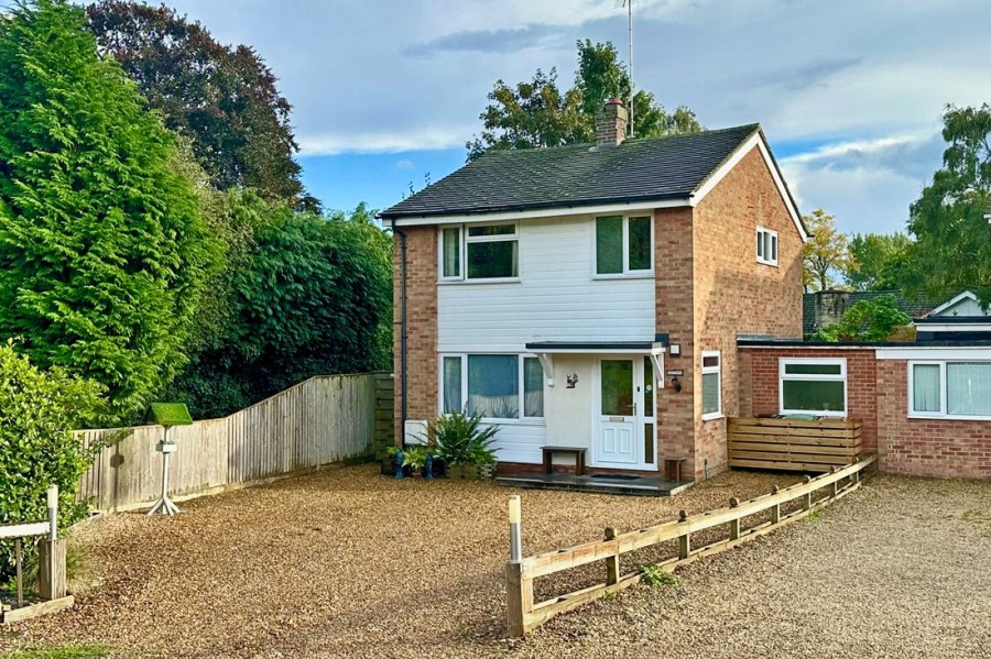 Images for Chambrai Close, Appleford