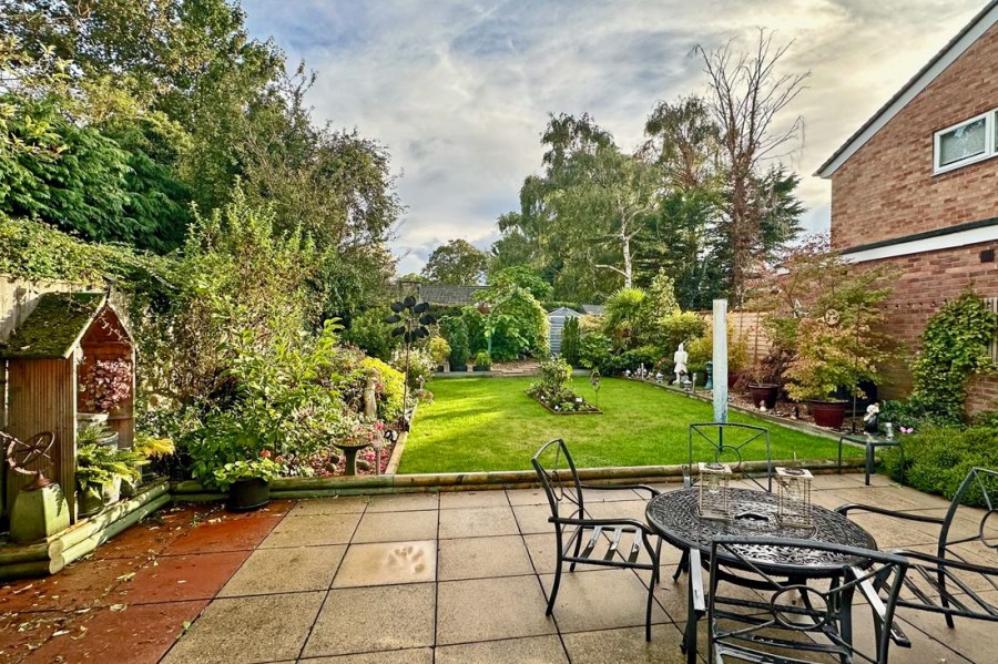 Images for Chambrai Close, Appleford