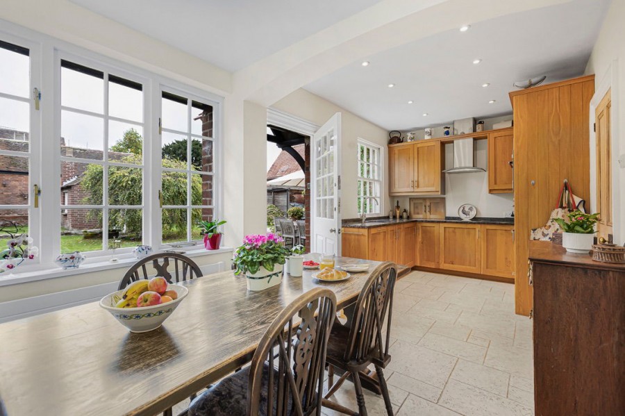 Images for High Street, Long Wittenham, OX14 4QQ