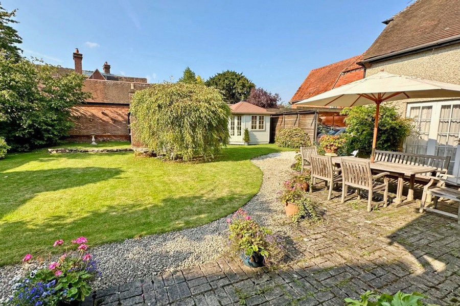 Images for High Street, Long Wittenham, OX14 4QQ