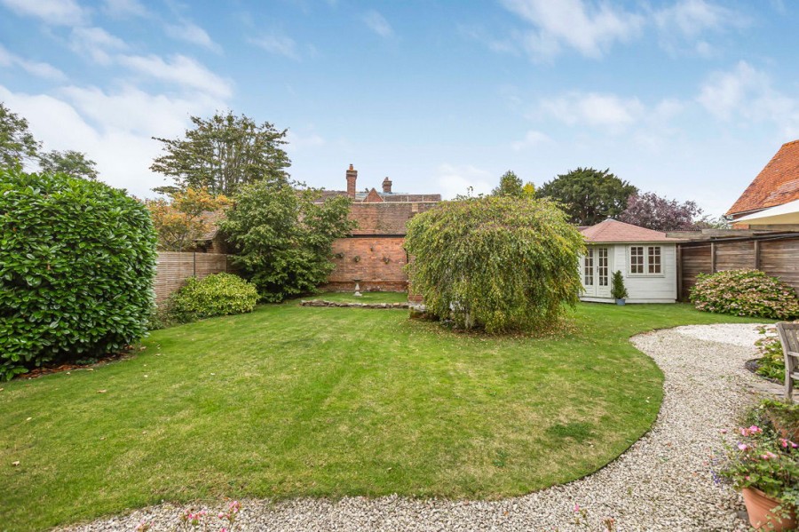 Images for High Street, Long Wittenham, OX14 4QQ