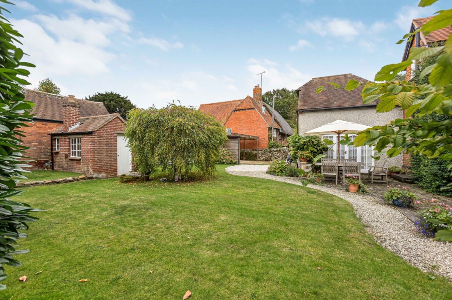 Images for High Street, Long Wittenham, OX14 4QQ