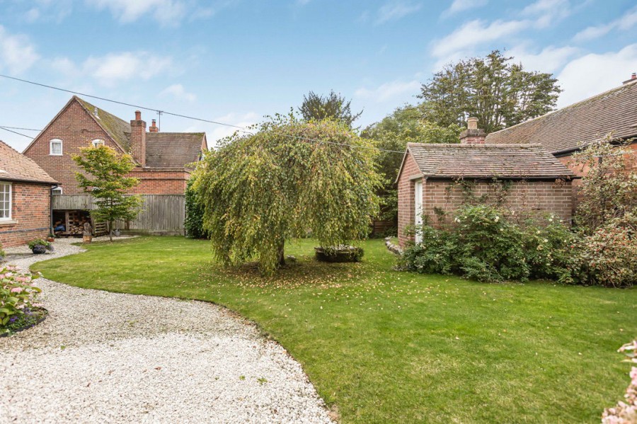 Images for High Street, Long Wittenham, OX14 4QQ