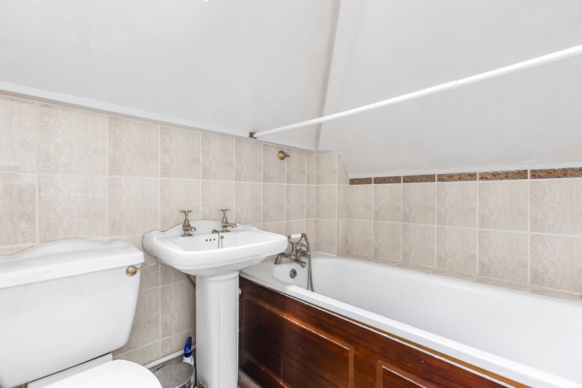 Images for High Street, Long Wittenham, OX14 4QQ