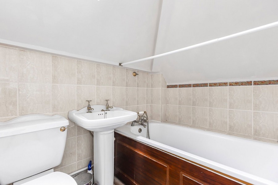 Images for High Street, Long Wittenham, OX14 4QQ