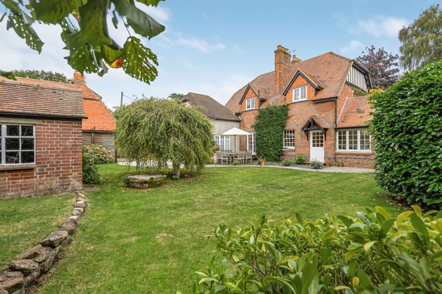 Images for High Street, Long Wittenham, OX14 4QQ