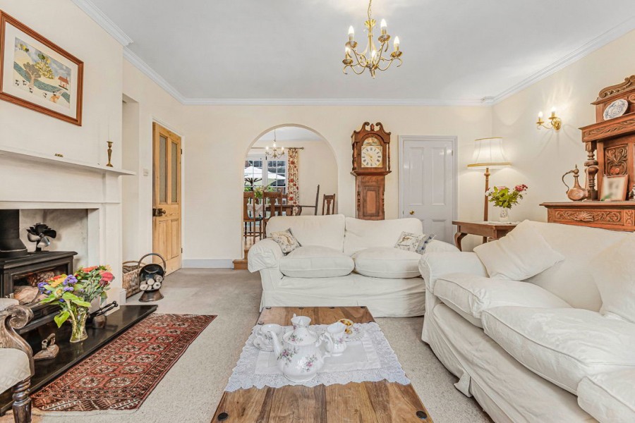 Images for High Street, Long Wittenham, OX14 4QQ