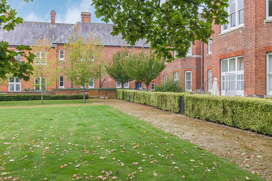 Images for Ridgeway Court, Wallingford, OX10 9GU