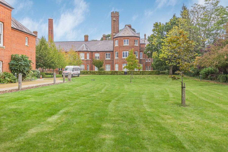 Images for Ridgeway Court, Wallingford, OX10 9GU