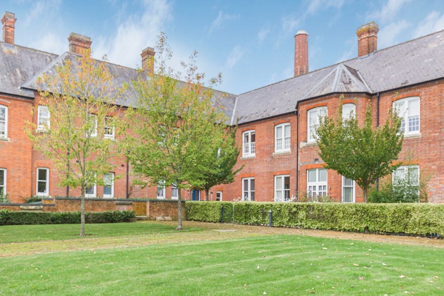 Images for Ridgeway Court, Wallingford, OX10 9GU