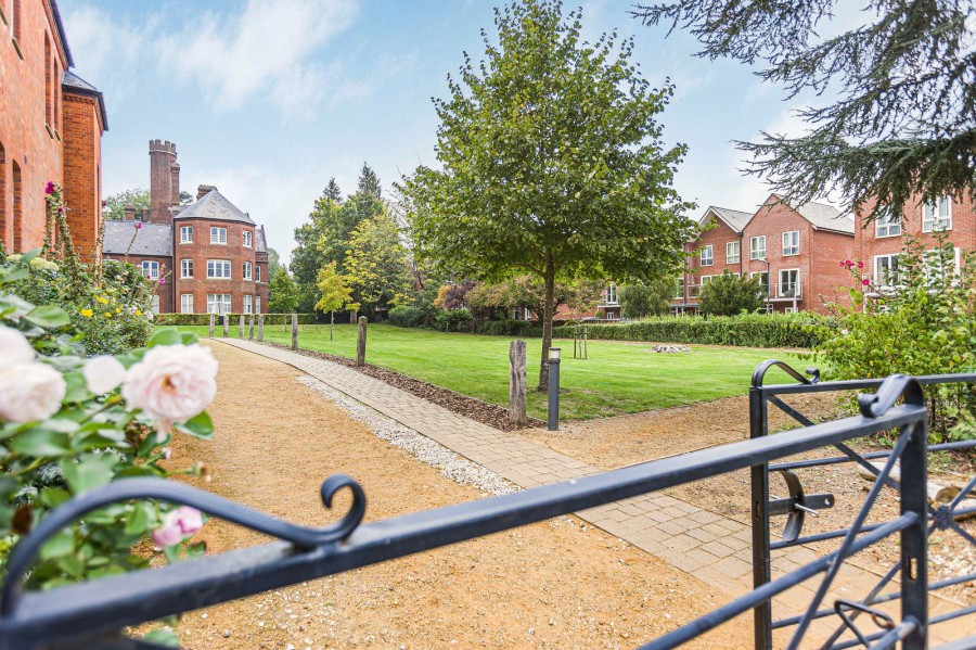 Images for Ridgeway Court, Wallingford, OX10 9GU