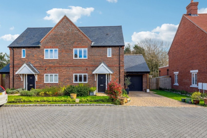Images for Six Acres, Warborough