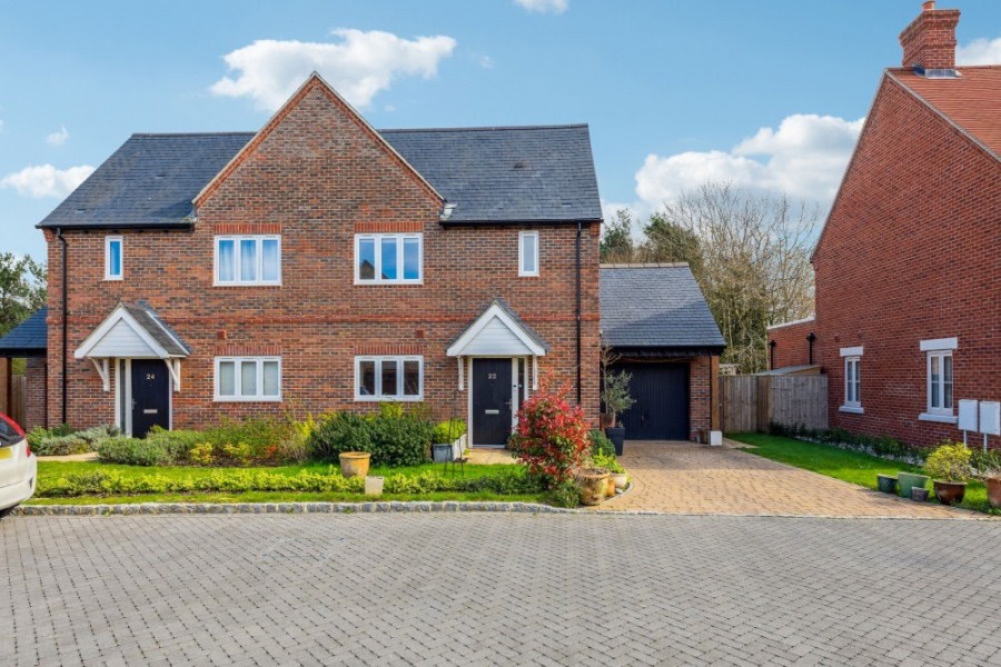 Images for Six Acres, Warborough