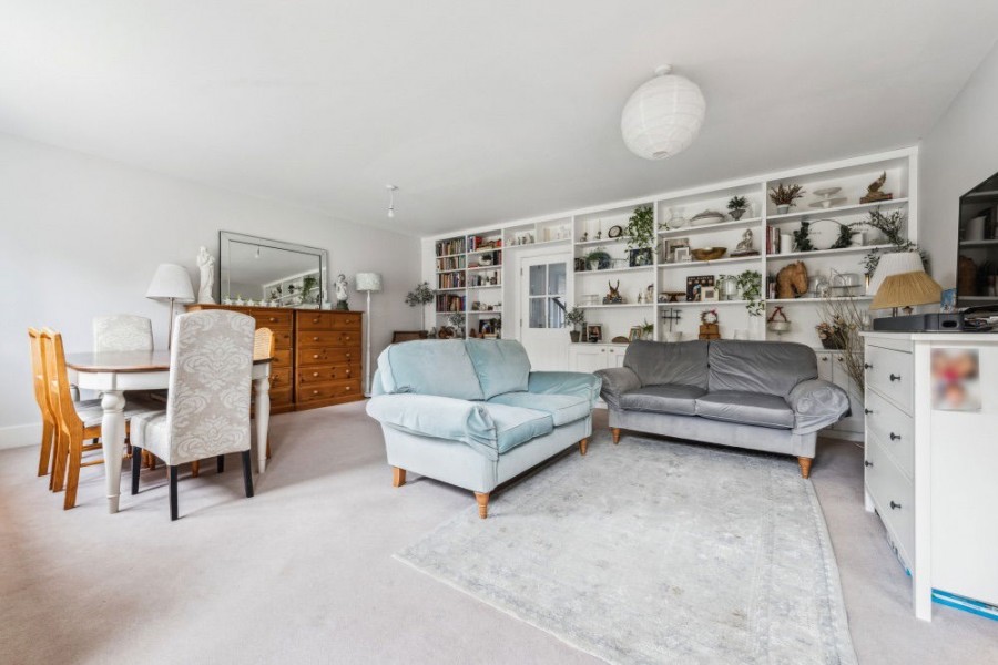 Images for Six Acres, Warborough