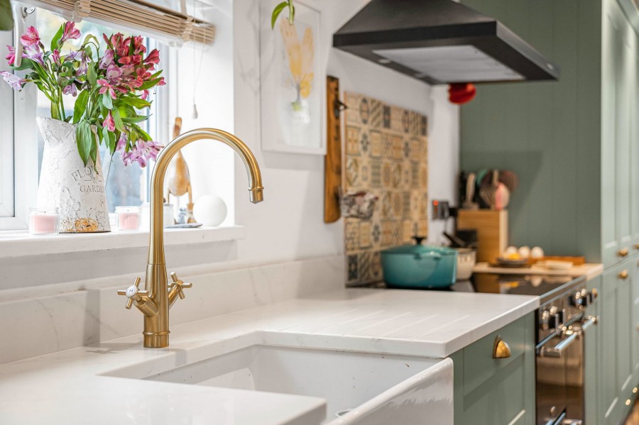 Images for Weller Close, Berrick Salome