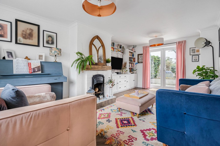 Images for Weller Close, Berrick Salome