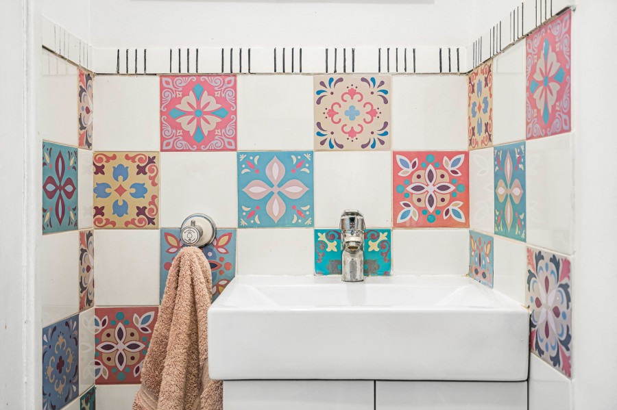 Images for Weller Close, Berrick Salome