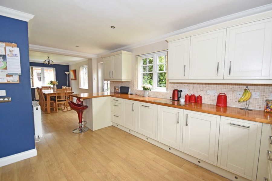 Images for Saxon Court, Benson, OX10 6RZ