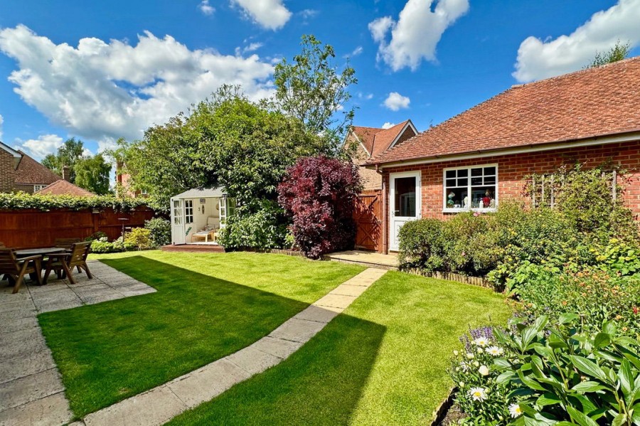 Images for Saxon Court, Benson, OX10 6RZ