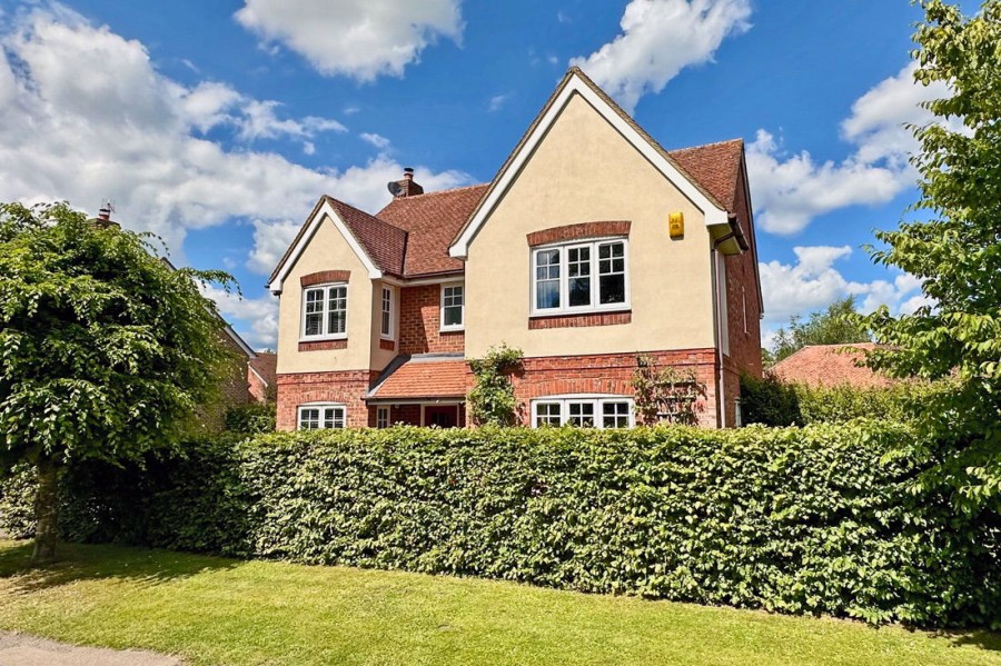 Images for Saxon Court, Benson, OX10 6RZ