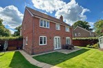 Images for Saxon Court, Benson, OX10 6RZ