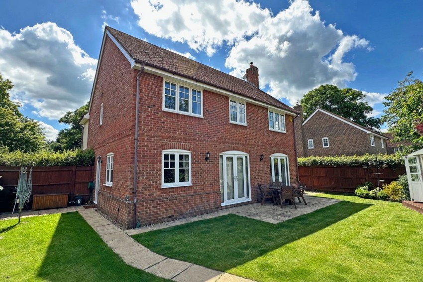 Images for Saxon Court, Benson, OX10 6RZ