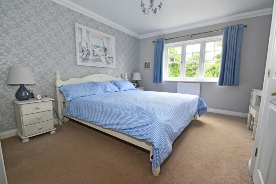 Images for Saxon Court, Benson, OX10 6RZ
