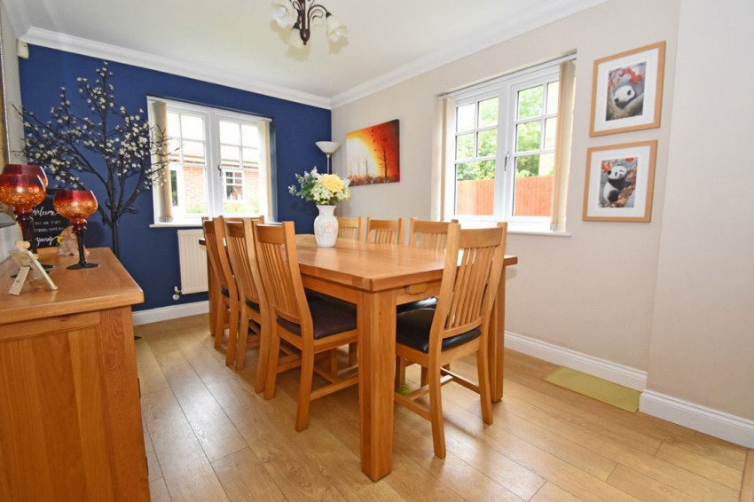 Images for Saxon Court, Benson, OX10 6RZ