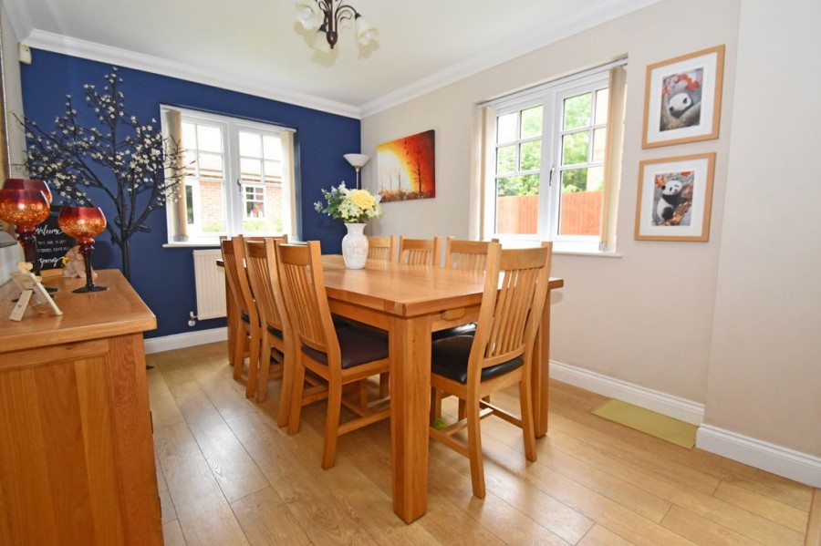 Images for Saxon Court, Benson, OX10 6RZ