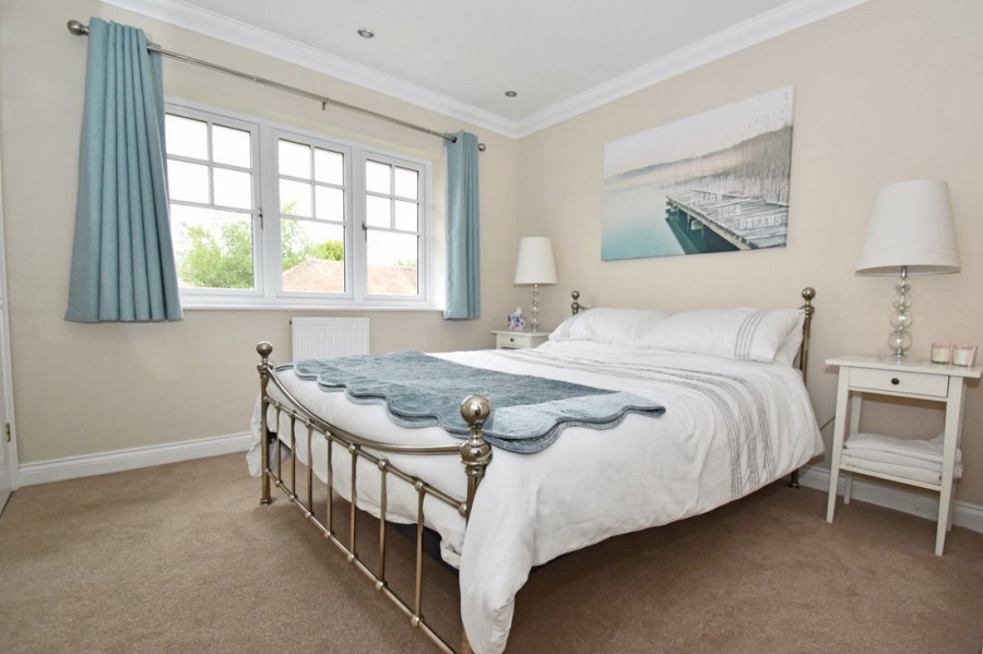 Images for Saxon Court, Benson, OX10 6RZ