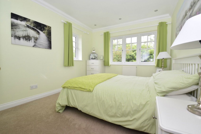 Images for Saxon Court, Benson, OX10 6RZ
