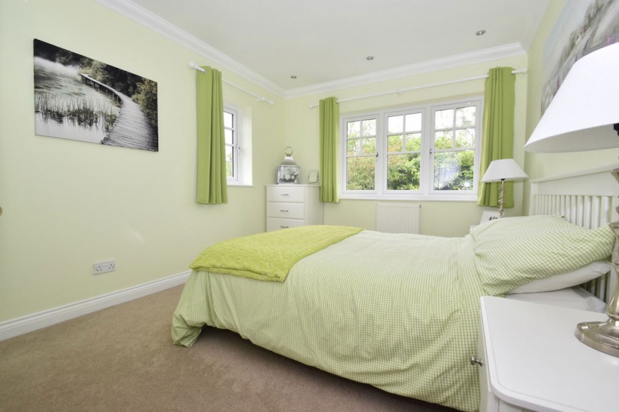 Images for Saxon Court, Benson, OX10 6RZ