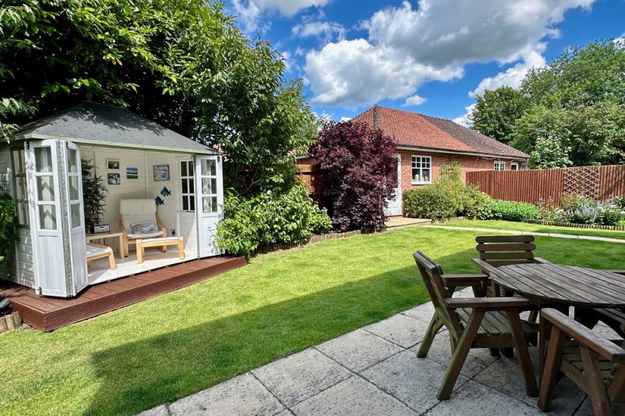 Images for Saxon Court, Benson, OX10 6RZ