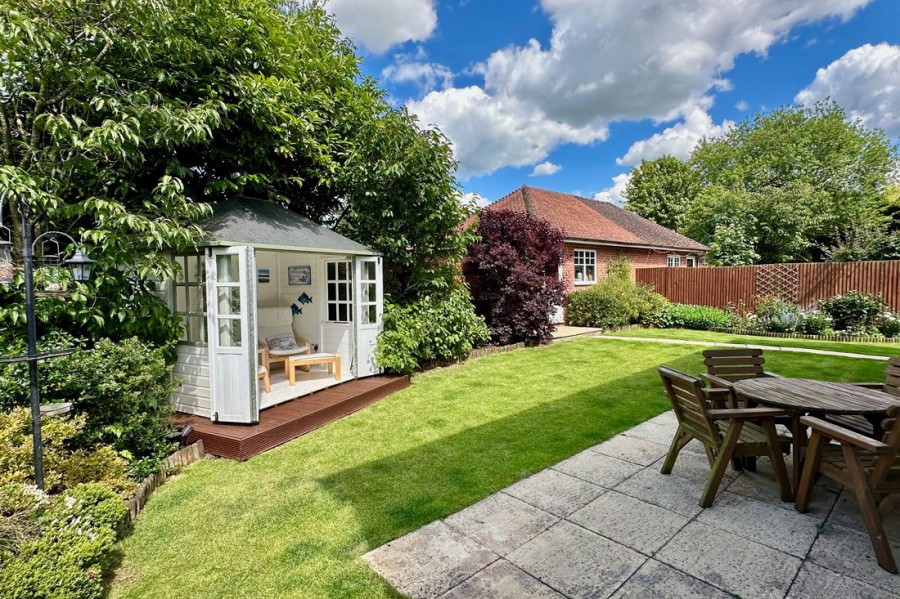Images for Saxon Court, Benson, OX10 6RZ