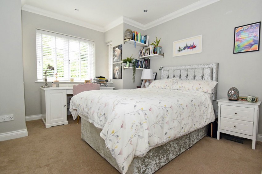 Images for Saxon Court, Benson, OX10 6RZ