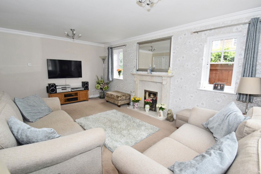 Images for Saxon Court, Benson, OX10 6RZ