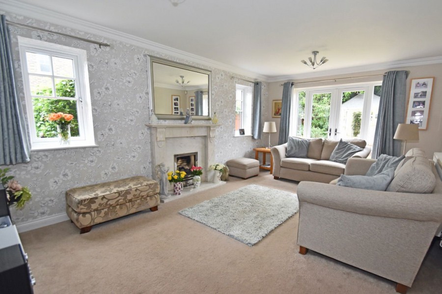 Images for Saxon Court, Benson, OX10 6RZ