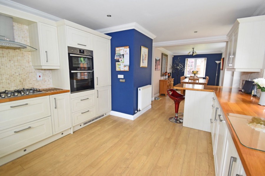 Images for Saxon Court, Benson, OX10 6RZ